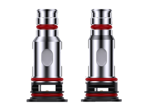 Uwell Crown X Heads (4 Stück pro Packung)