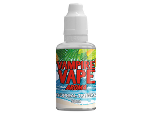 Vampire Vape - Aroma Tropical Tsunami 30 ml