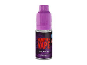 Vampire Vape - Cool Red Lips 