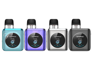 Vaporesso XROS 4 Nano