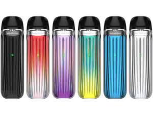 Vaporesso LUXE QS