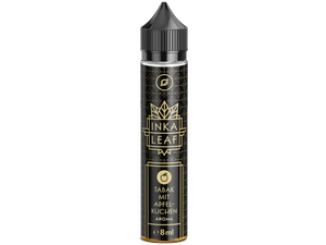 Flavorverse - InkaLeaf - Longfills 8 ml