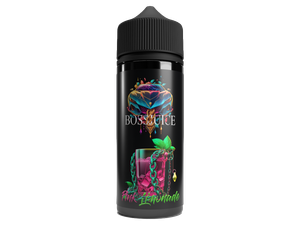 Boss Juice - Aroma Pink Limonade 10 ml