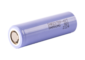 Samsung 40T3 21700 4000mAh