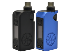 AsMODus Minikin Pod