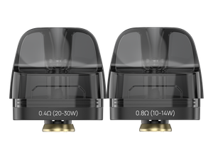 Aspire Veynom Air Pod mit Head (2 Stück pro Packung)
