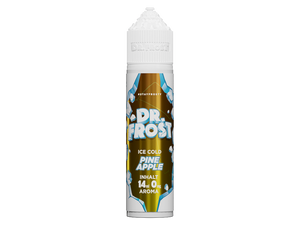 Dr. Frost - Ice Cold - Aroma Pineapple 14 ml