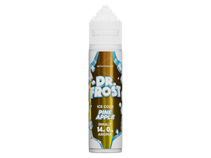 Dr. Frost - Ice Cold - Aroma Pineapple 14 ml