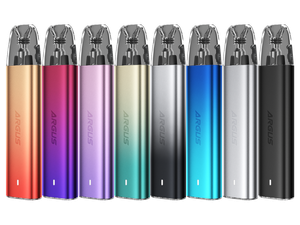 VooPoo Argus G2 Mini