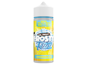 Dr. Frost - Frosty Fizz - Lemonade Ice