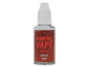 Vampire Vape - Aroma Cola 30 ml