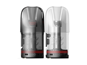 Smok Solus  Meshed Pod (3 Stück pro Packung)