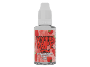 Vampire Vape - Aroma Strawberry Burst 30 ml