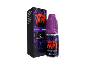 Vampire Vape - Purple Craze