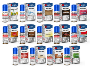 FlavourArt - Liquids