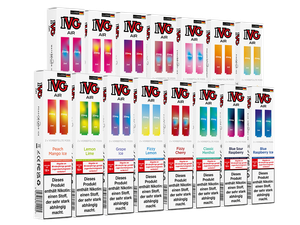 IVG AIR Pod (2 Stück pro Packung)