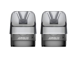 VooPoo Argus PnP X Cartridge (2 Stück pro Packung)