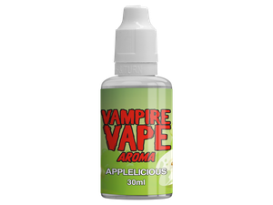 Vampire Vape - Aroma Applelicious 30 ml