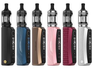 Vaporesso GTX One Pro