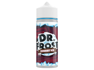 Dr. Frost - Polar Ice Vapes - Cherry Ice