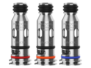 Smok M Heads (5 Stück pro Packung)