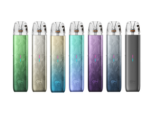 Uwell Caliburn G4 Mini