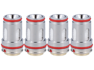 Uwell Crown 5 Heads (4 Stück pro Packung)