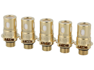 Innokin Z-Coil Heads (5 Stück pro Packung)