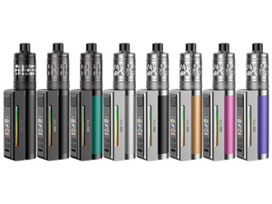 Aspire Zelos M80