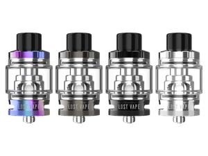 Lost Vape Centaurus Sub Coo Clearomizer Set