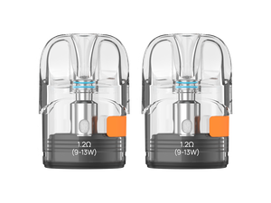 Aspire Pixo Pod mit Head (2 Stück pro Packung)