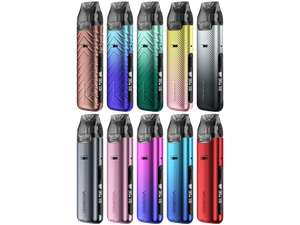 VooPoo VMATE Pro Power Edition