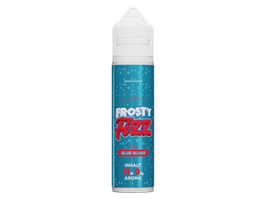 Dr. Frost - Frosty Fizz - Aroma Blue Slush 14 ml