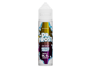 Dr. Frost - Ice Cold - Aroma Mixed Fruit 14 ml