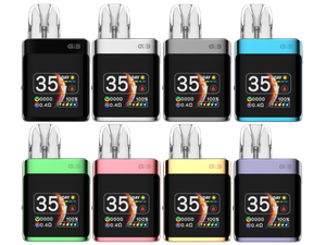 Uwell Caliburn G3 Pro Koko Pod