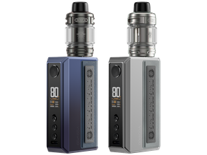 VooPoo Drag 5
