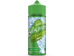 Evergreen - Aroma Apple Mint 15 ml