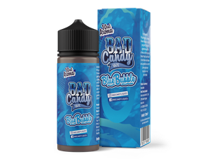 Bad Candy Liquids - Aroma Blue Bubble 10 ml