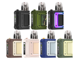 GeekVape Aegis HQ