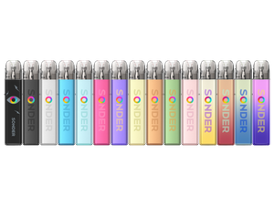 GeekVape Sonder Q 2