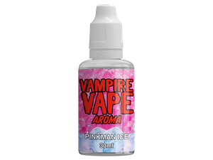 Vampire Vape - Aroma Pinkman Ice 30 ml