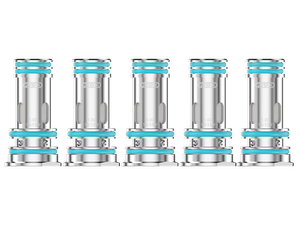 VooPoo PnP X Heads (5 Stück pro Packung)