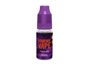 Vampire Vape - Orange Soda