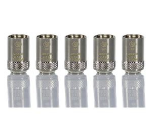 InnoCigs BF SS316 Heads (5 Stück pro Packung)