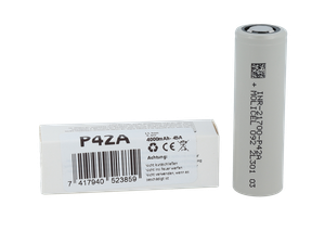 Molicel INR21700-P42A 4000mAh