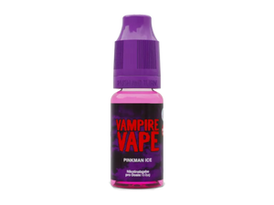 Vampire Vape - Pinkman Ice 