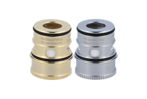 Vapefly Kriemhild Dual Mesh 0,2 Ohm Head (3 Stück pro Packung)