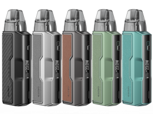 Aspire Pulz Pro
