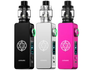 Lost Vape Centaurus M100 Box