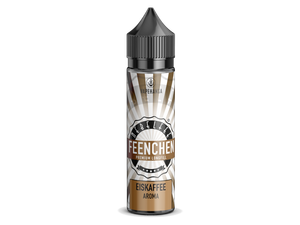 Nebelfee - Feenchen - Aroma Eiskaffee 5 ml